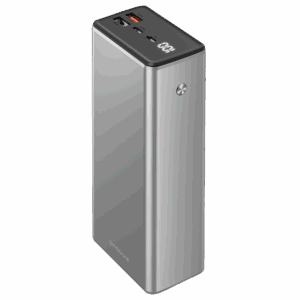 Proove power bank MetalSkin 65W 30000mAh gray