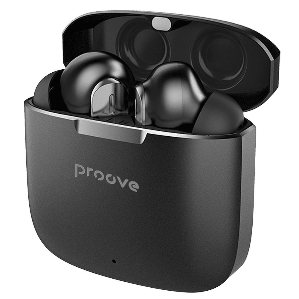440627_oryg Proove wireless headphones Cold Sound Pro with ANC black
