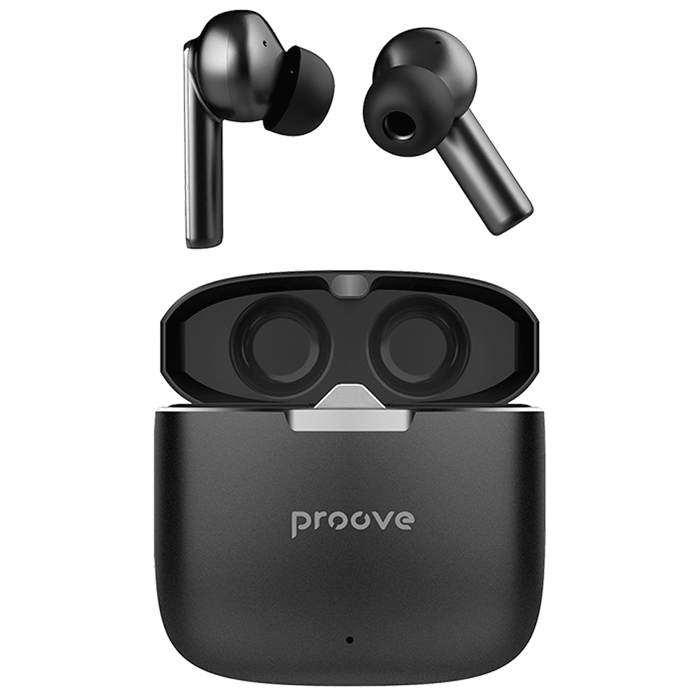 440629_oryg Proove wireless headphones Cold Sound Pro with ANC black