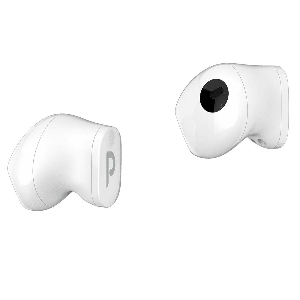 440635_oryg Proove wireless headphones Mainstream Mini TWS white