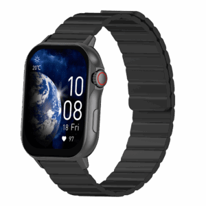 Proove smart watch Humble black