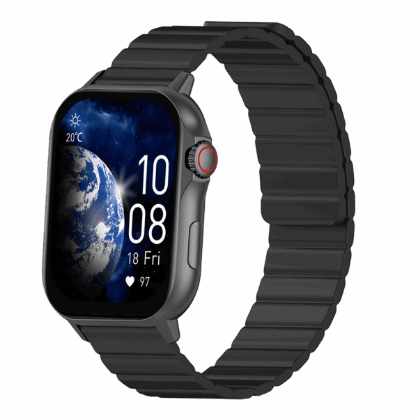 Proove smart watch Humble black