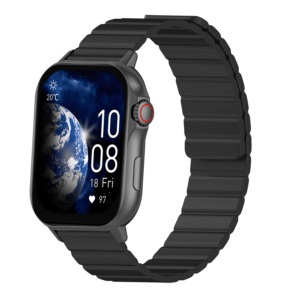 Proove smart watch Humble black