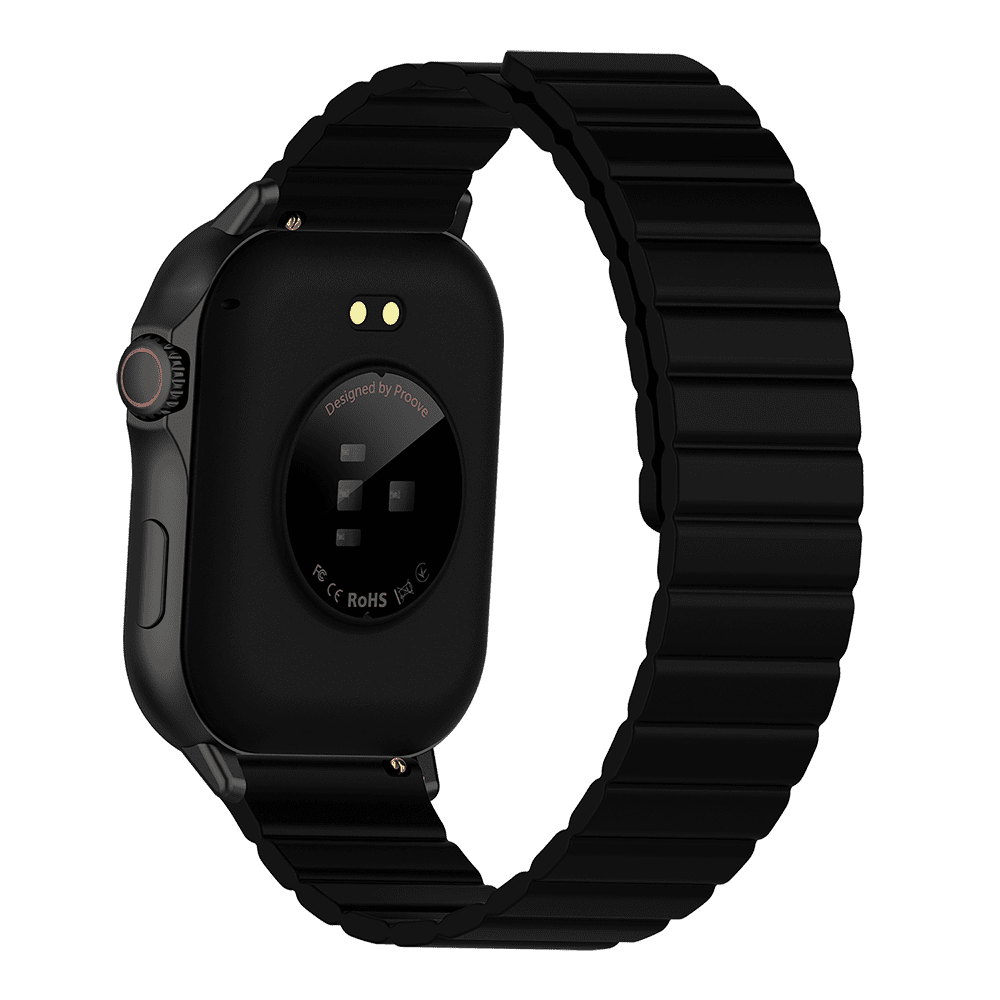 Proove smart watch Humble black