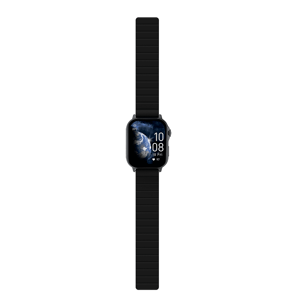 Proove smart watch Humble black