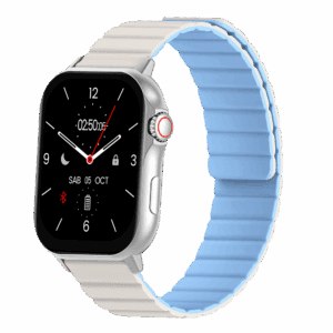 Proove smart watch Humble silver