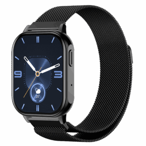 Proove smart watch Elysium black glossy