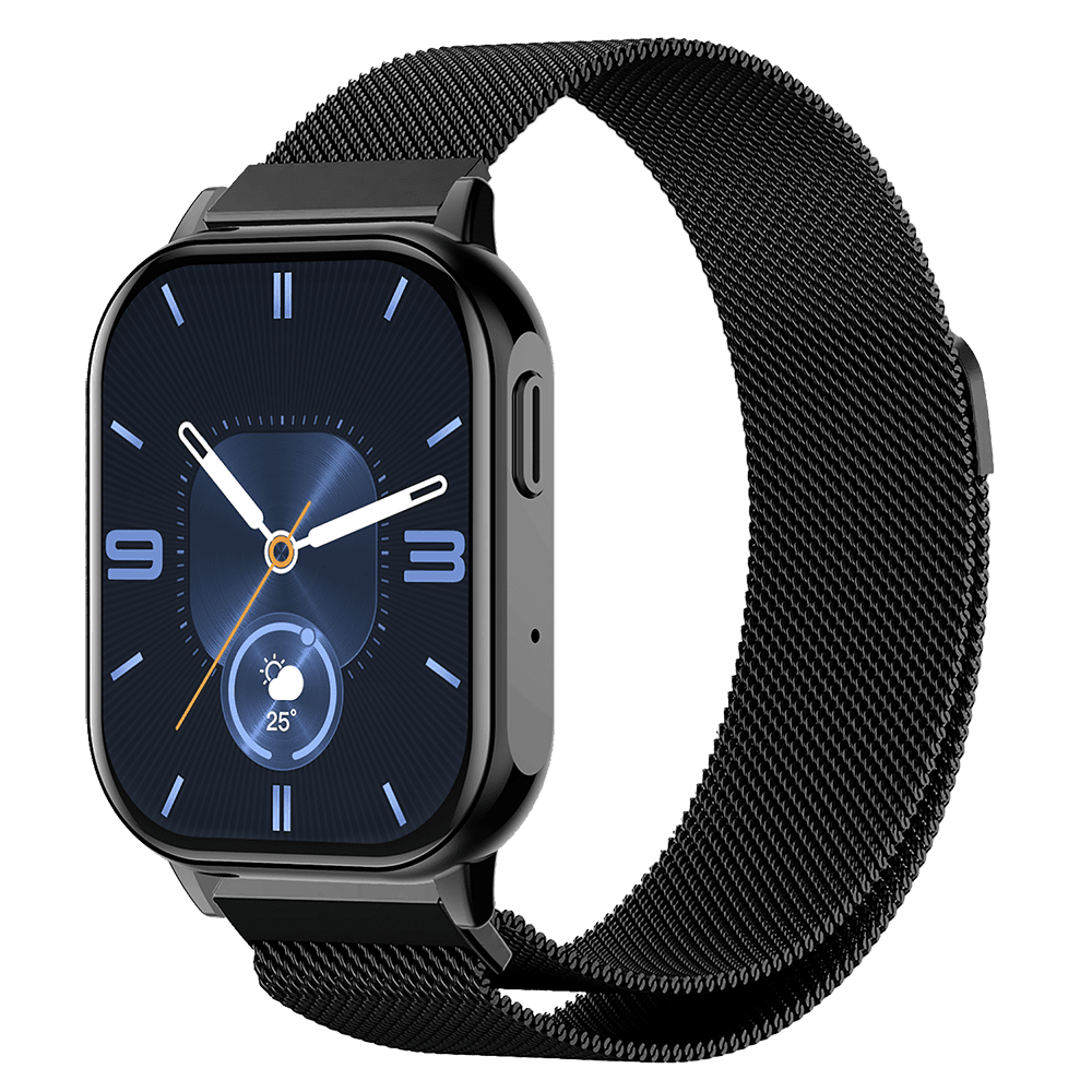 440671_oryg Proove smart watch Elysium black glossy