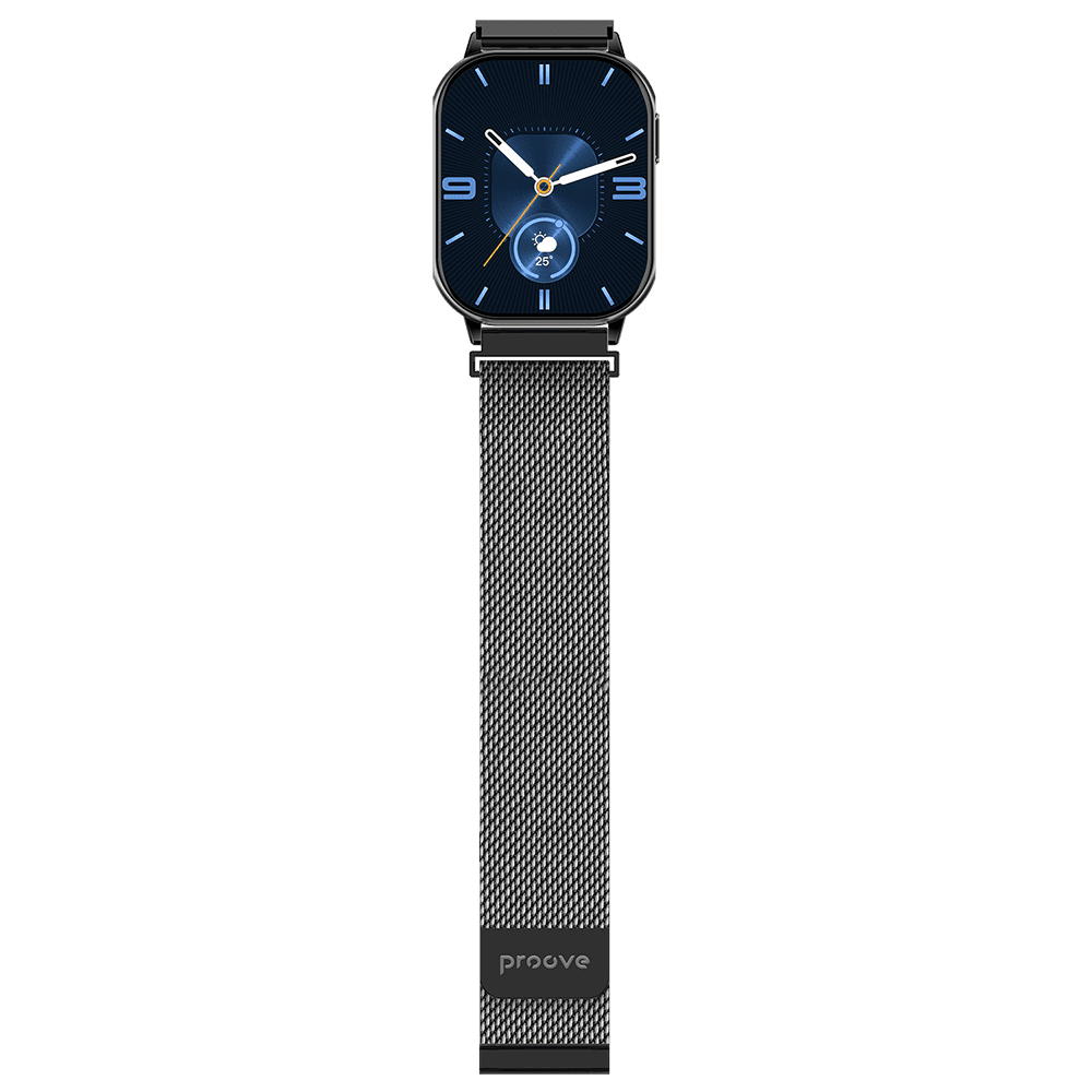 440673_oryg Proove smart watch Elysium black glossy
