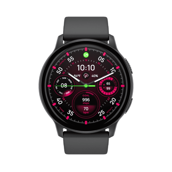 Proove smart watch Infinity black