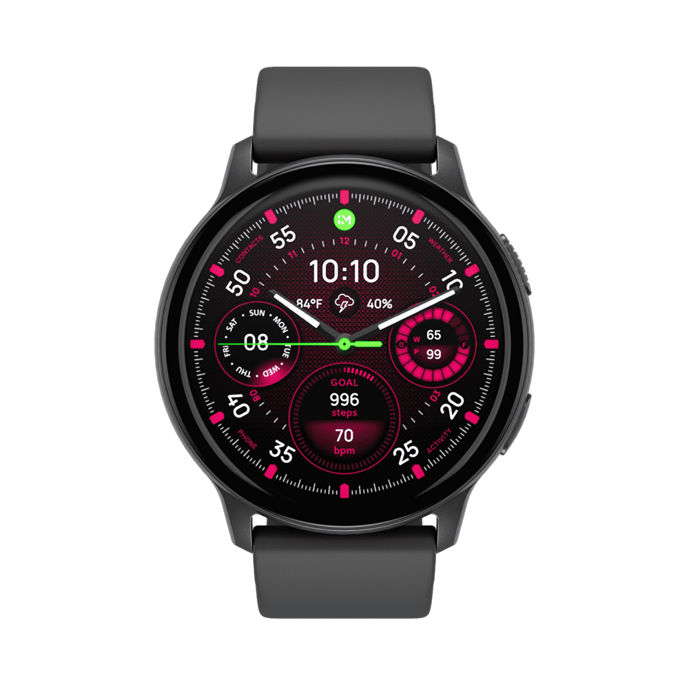 Proove smart watch Infinity black