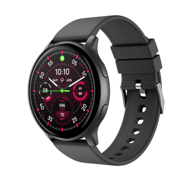 Proove smart watch Infinity black