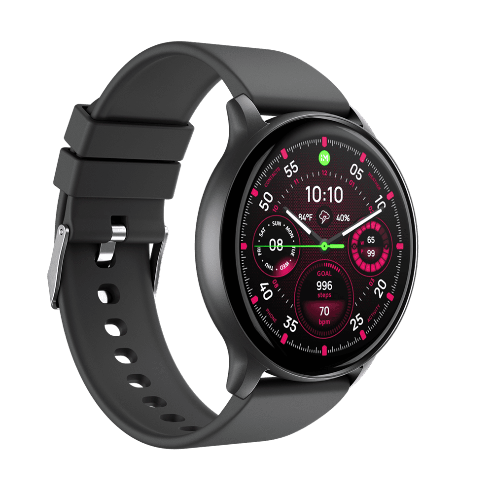 Proove smart watch Infinity black