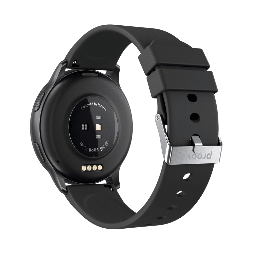 Proove smart watch Infinity black