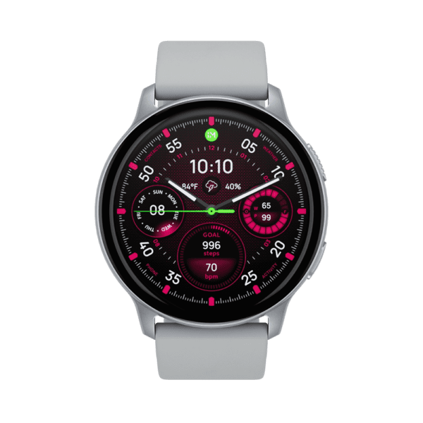 Proove smart watch Infinity silver