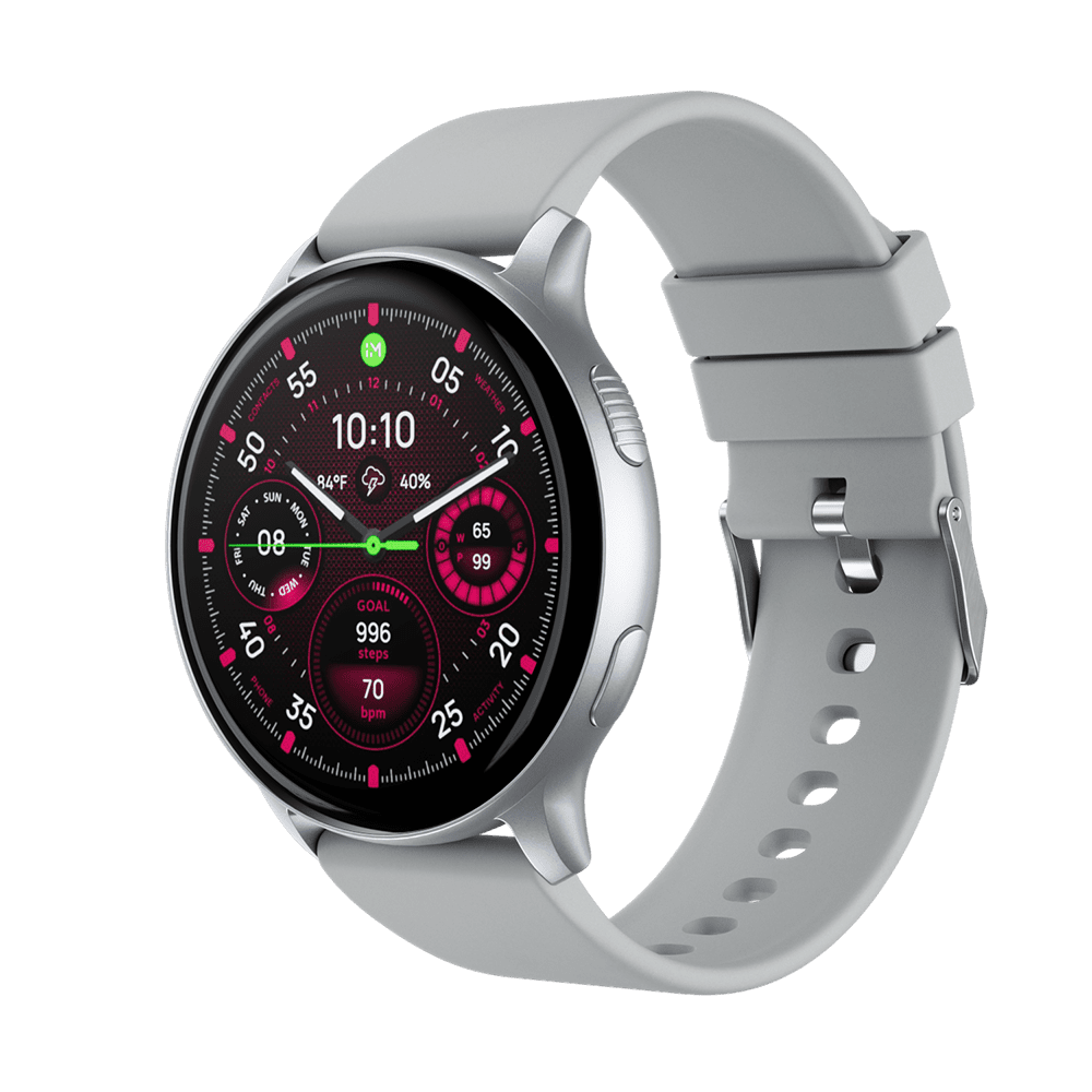 440691_oryg Proove smart watch Infinity silver