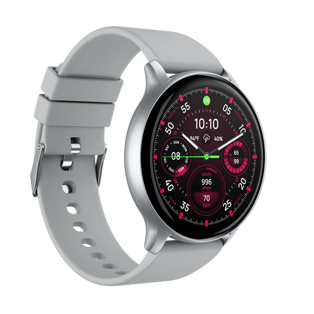440692_oryg Proove smart watch Infinity silver