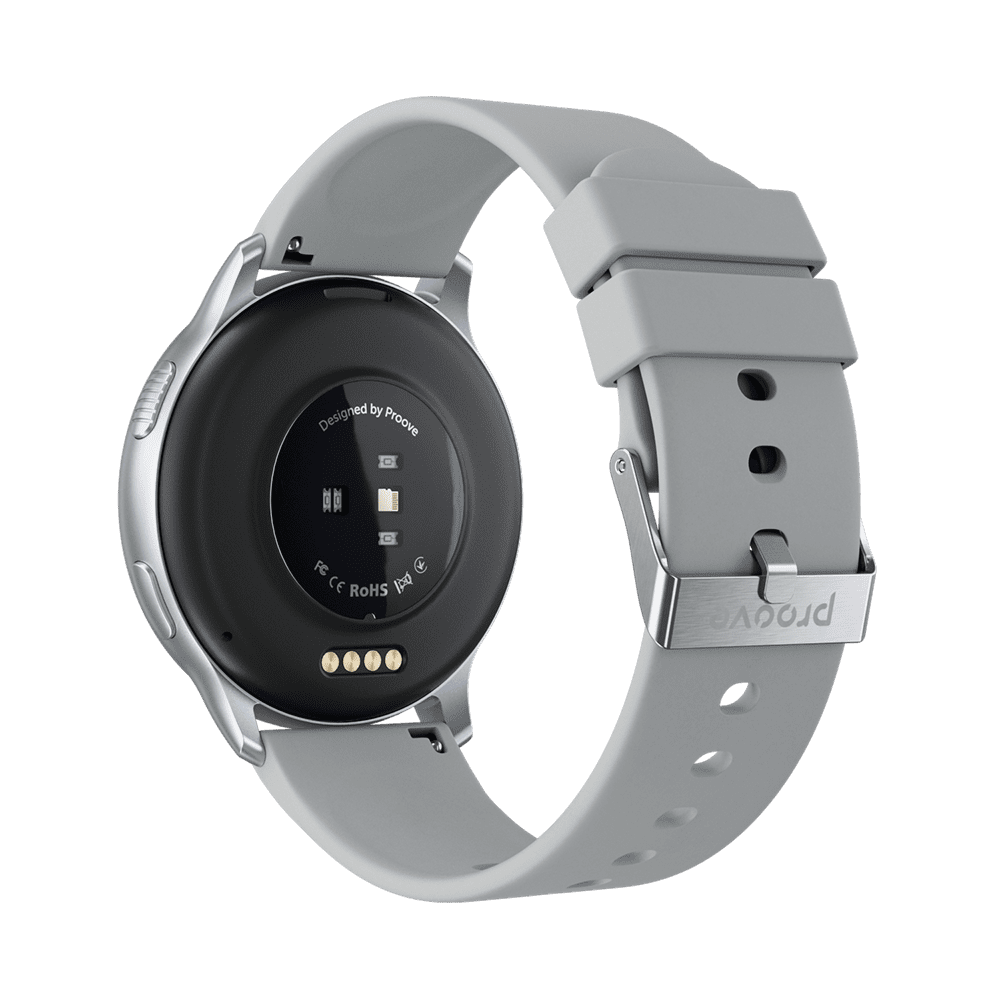 440693_oryg Proove smart watch Infinity silver