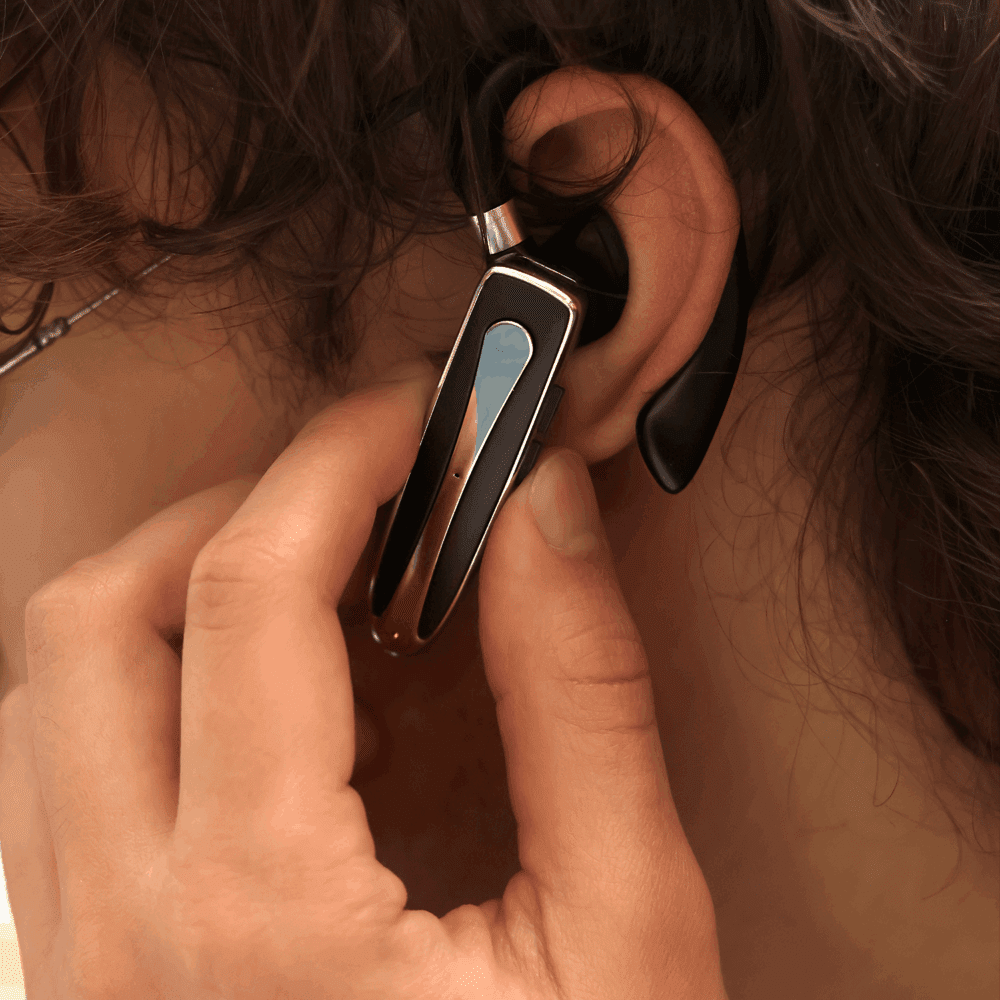 440768_oryg Maxlife Bluetooth headset MXBH-01 with charging case