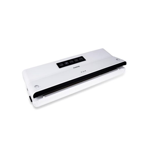 440809_oryg Huslog Vacuum Sealer White