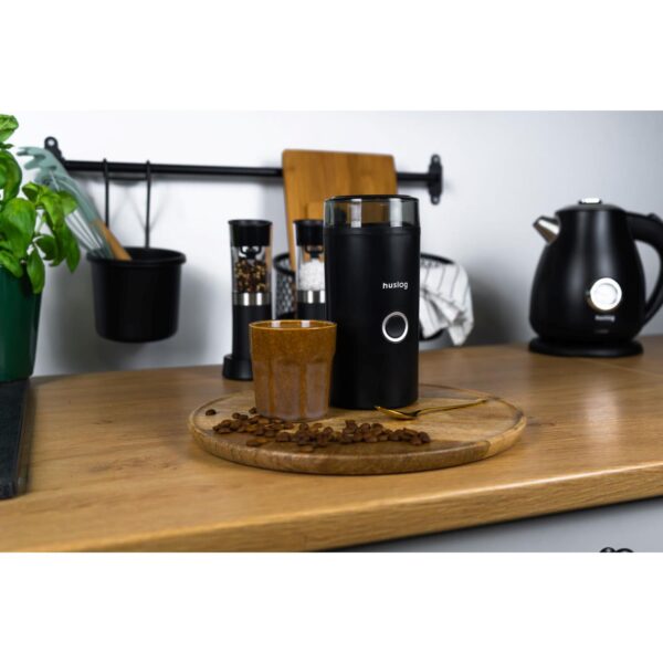 440817_oryg Huslog Electric Coffee Grinder