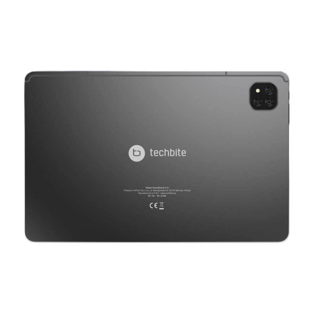 Tablet techbite Smartboard III 12