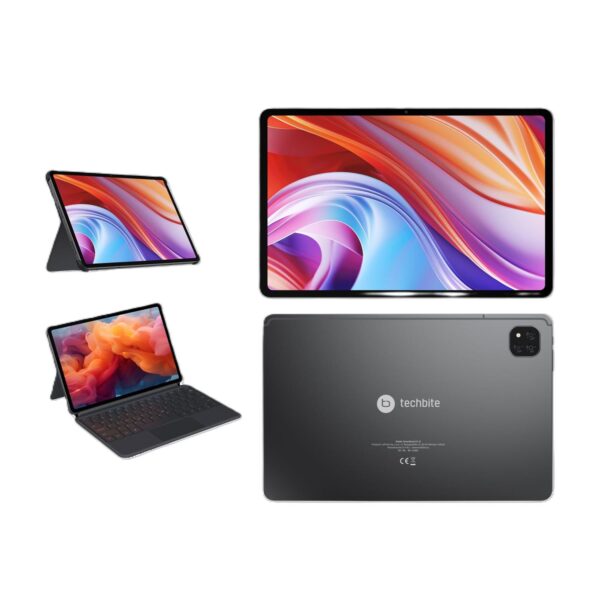 Tablet techbite Smartboard III 12