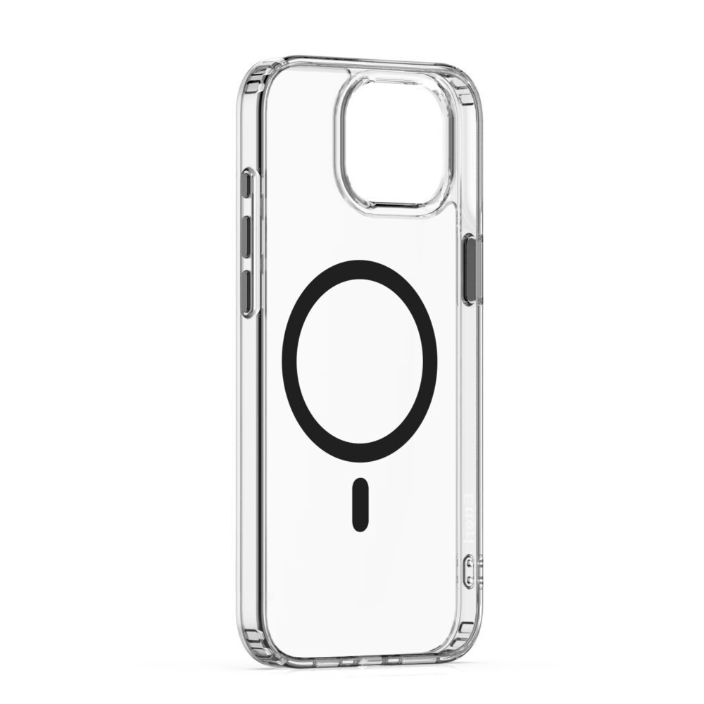 441534_oryg Etteri Color Mag case for iPhone 13 6,1" black