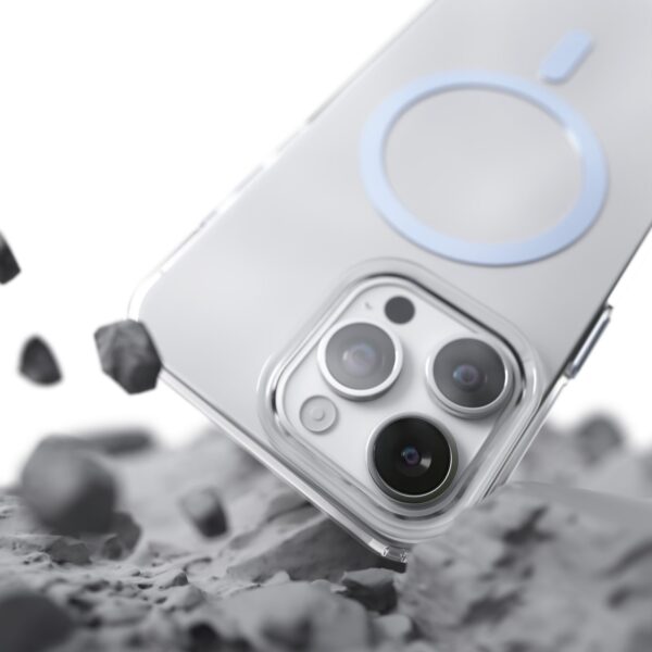 441662_oryg Etteri Color Mag case for iPhone 14 Pro 6,1" light blue