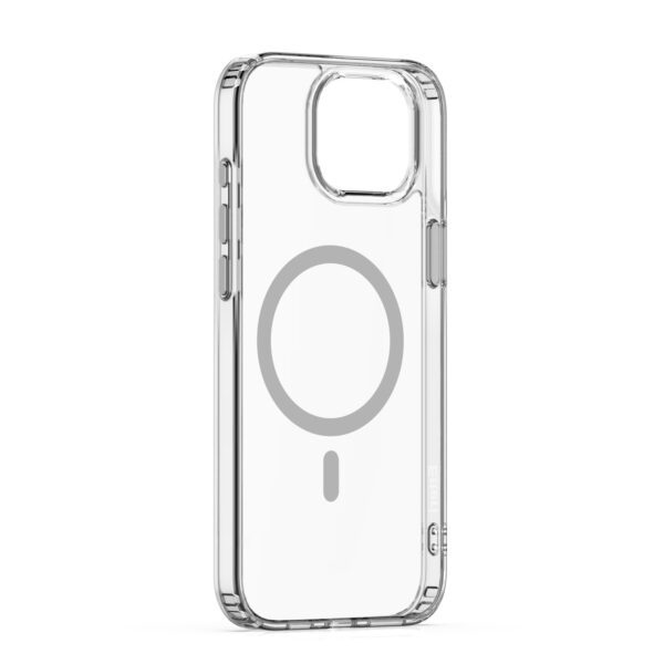 441702_oryg Etteri Color Mag case for iPhone 15 6,1" grey