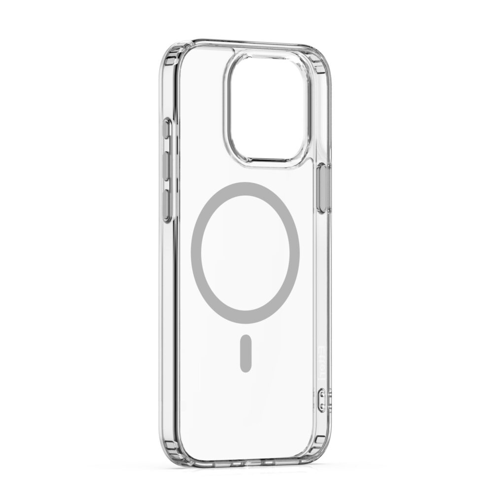 441740_oryg Etteri Color Mag case for iPhone 15 Pro 6,1" grey