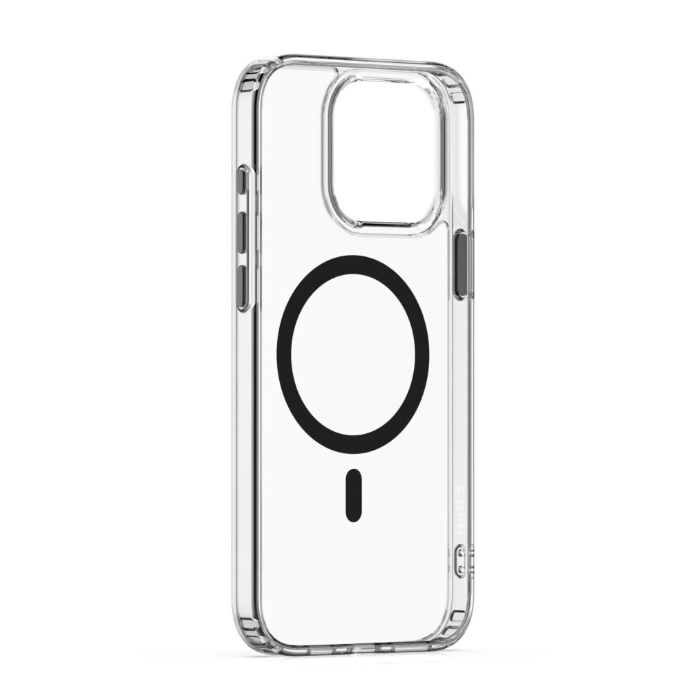 441749_oryg Etteri Color Mag case for iPhone 15 Pro Max 6,7" black
