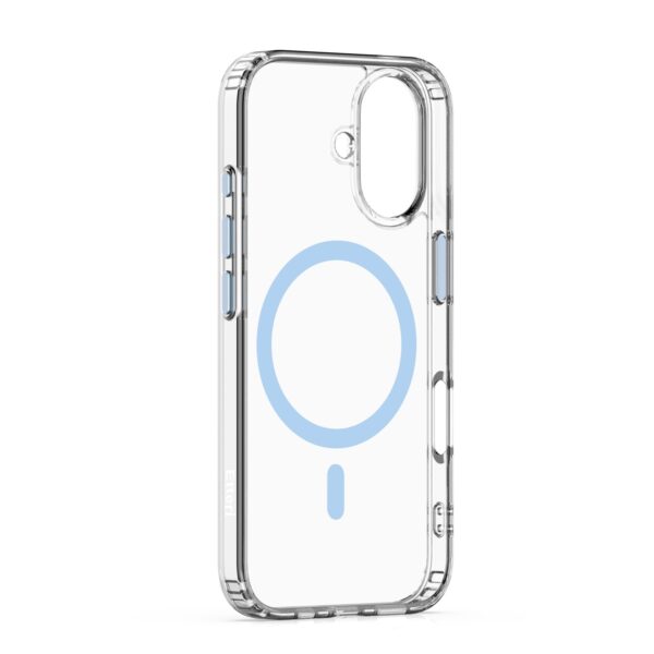 441794_oryg Etteri Color Mag case for iPhone 16 6,1" light blue