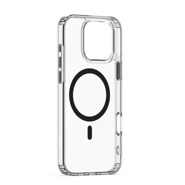 441858_oryg Etteri Color Mag case for iPhone 16 Pro 6,3" black