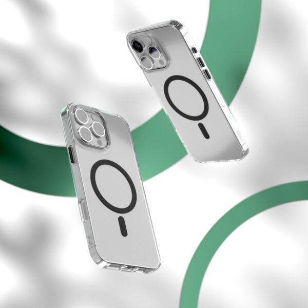 441860_oryg Etteri Color Mag case for iPhone 16 Pro 6,3" black