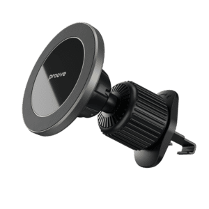 Proove Car Holder IronSide Air Outlet Car Mount black