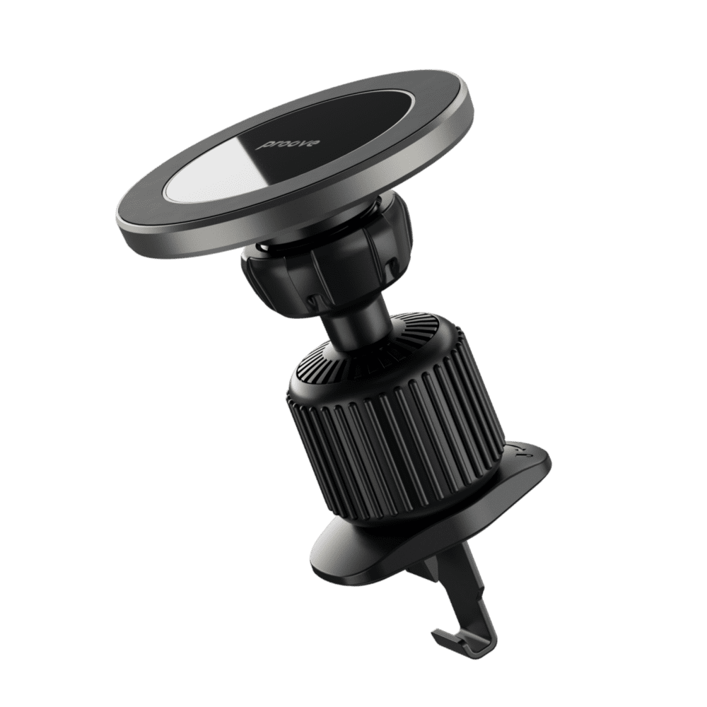 Proove Car Holder IronSide Air Outlet Car Mount black