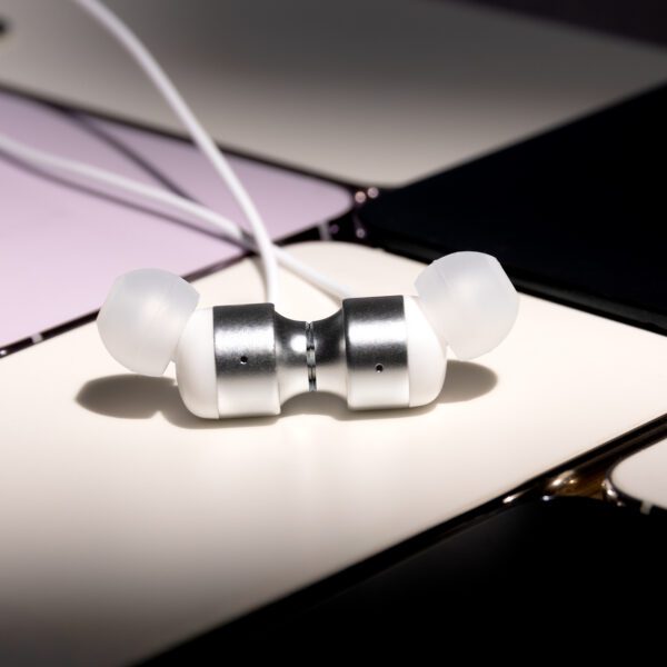 442346_oryg Forever wired earphones EP-01 jack 3,5mm white