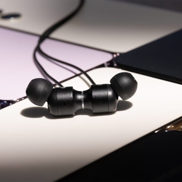 442350_oryg Forever wired earphones EP-01 jack 3,5mm black