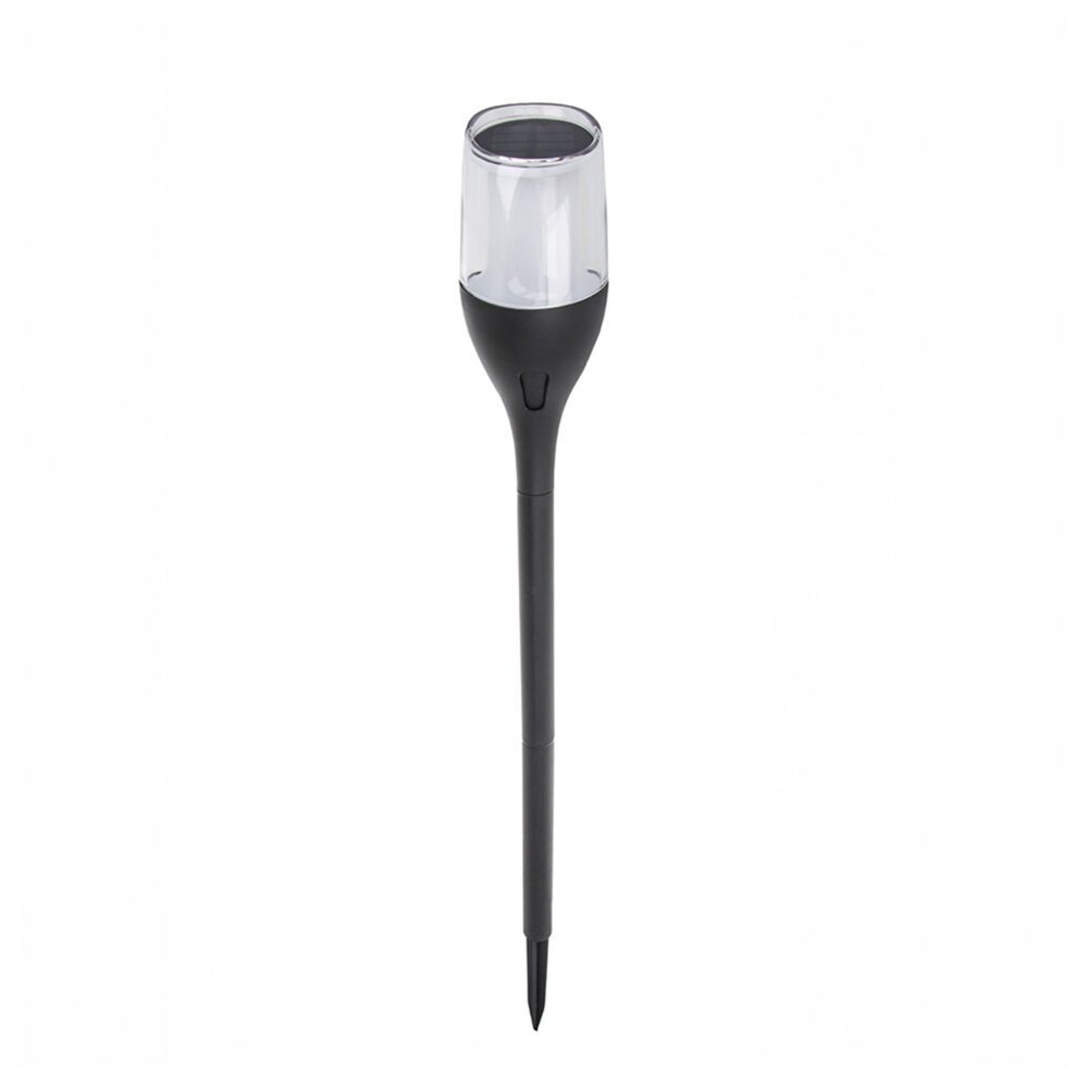 442420_oryg Forever Light Solar torch LED lamp SUNARI FLS-230 black