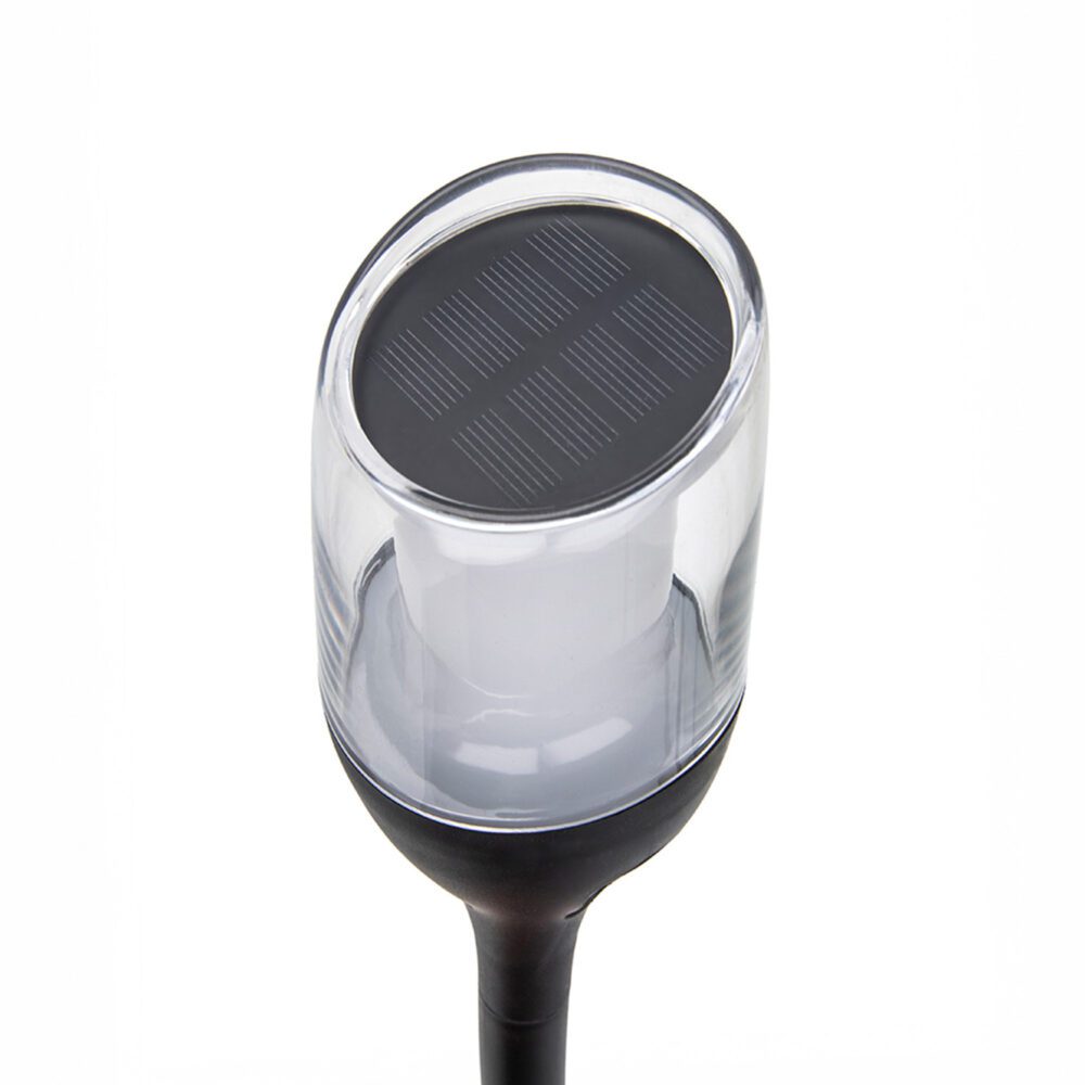 442421_oryg Forever Light Solar torch LED lamp SUNARI FLS-230 black