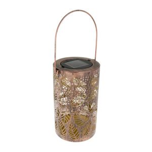 442674_oryg Forever Light Solar LED lamp Moroccan leaves SUNARI FLS-210