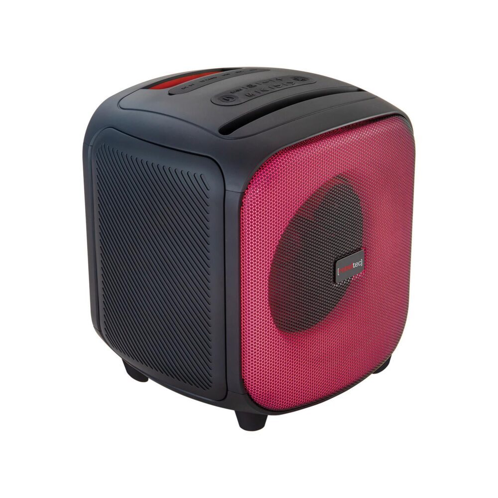 Rebeltec Speaker PowerCube 500 60W RMS