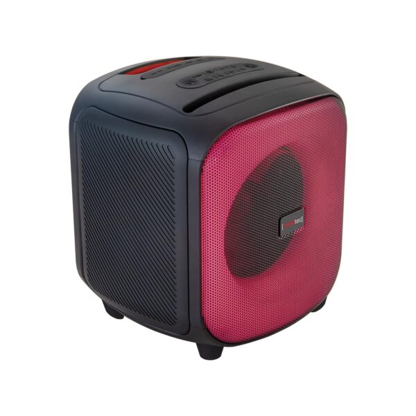 Rebeltec Speaker PowerCube 500 60W RMS