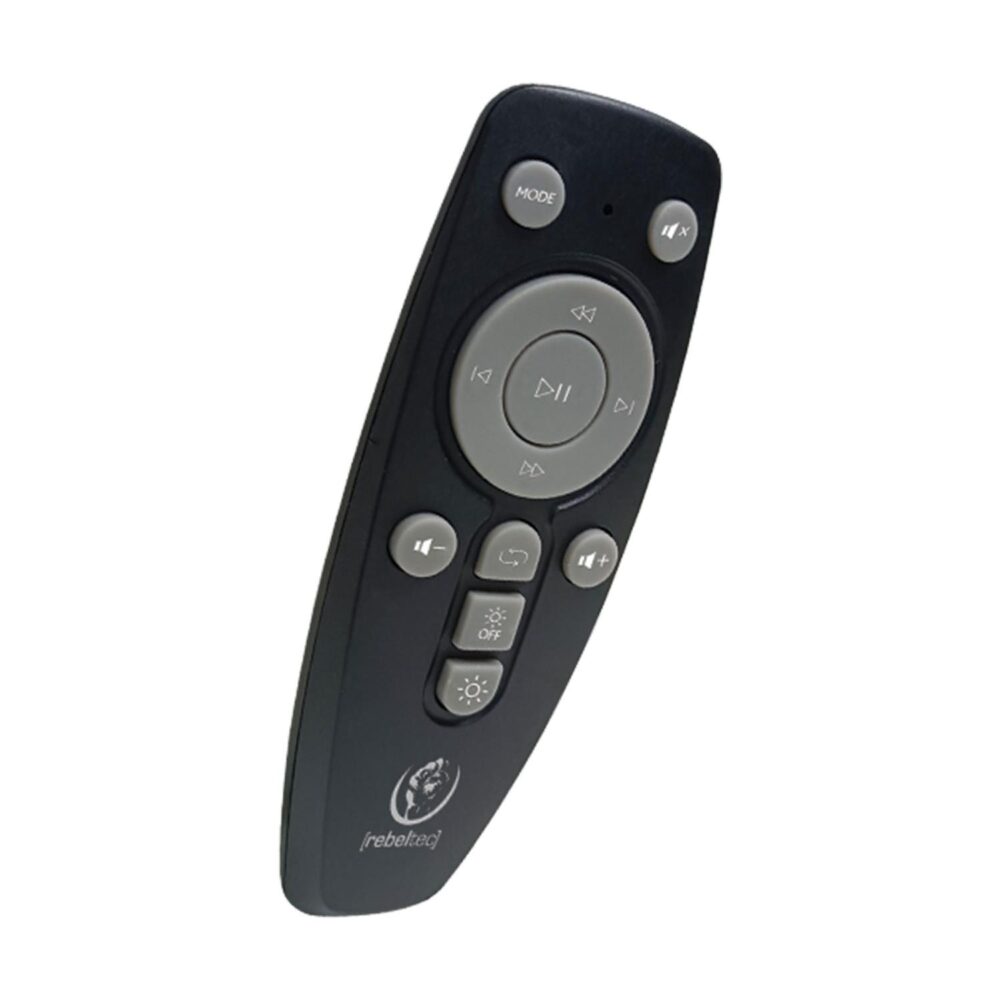 Rebeltec Speaker SoundBox 650 80W RMS