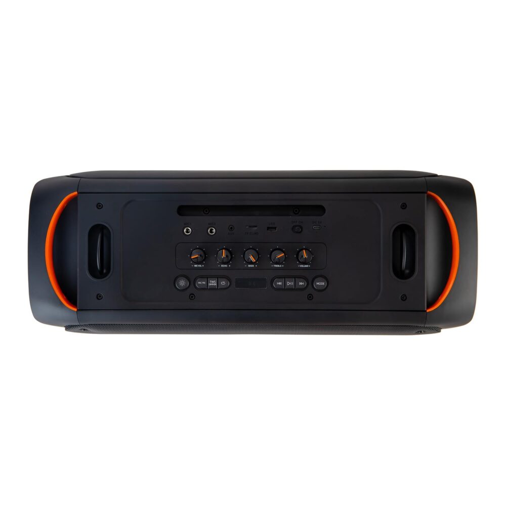 Rebeltec Speaker SoundBox 650 80W RMS