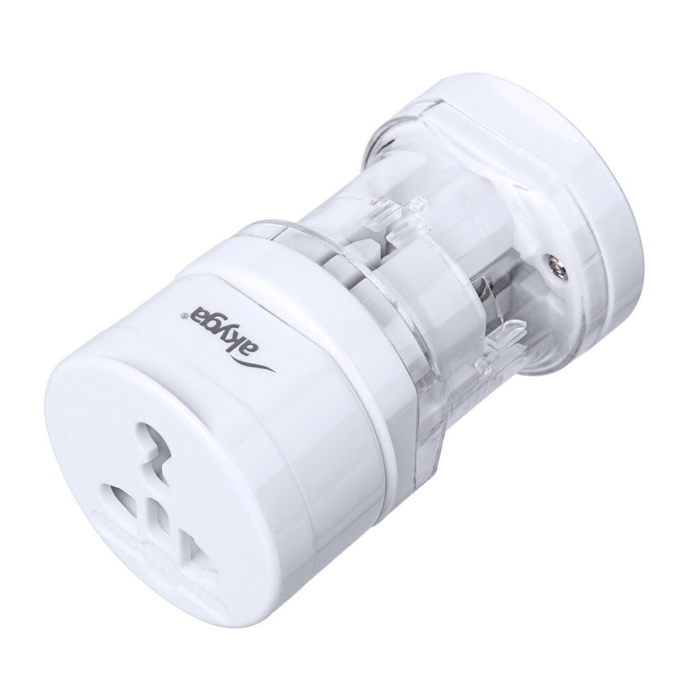 Akyga Universal AC travel adapter AK-AD-61