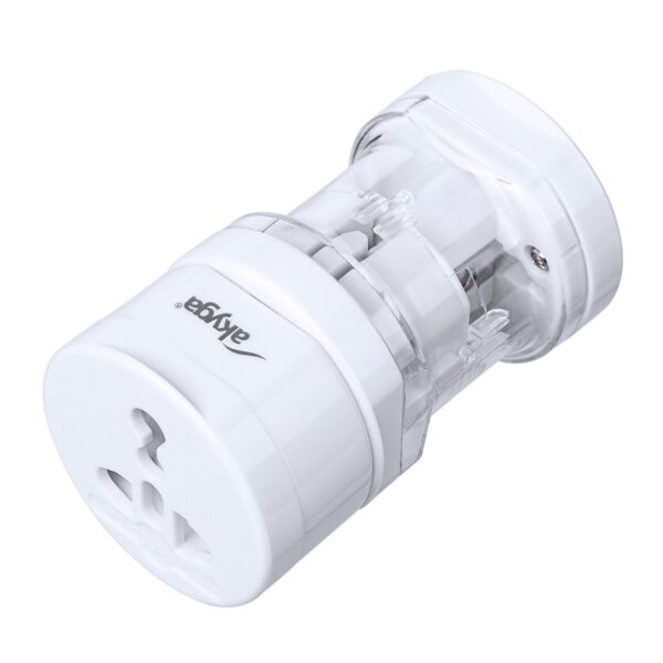 Akyga Universal AC travel adapter AK-AD-61