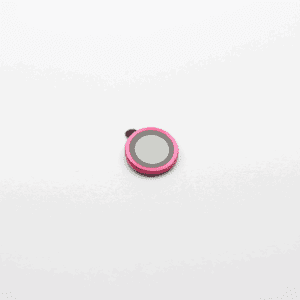 443610_oryg Set of lens glasses for iPhone 14 6,1" / iPhone 14 Plus 6,7" red (2pcs)