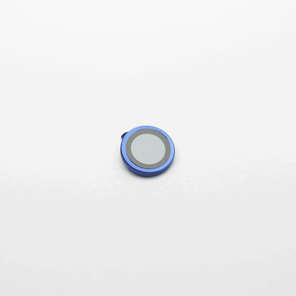 443611_oryg Set of lens glasses for iPhone 13 Mini / iPhone 13 6,1" dark blue (2pcs)